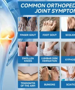 Tnnedey® BPC-157 Joint Healing Cream