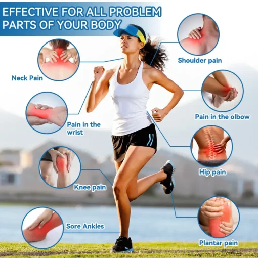 Tnnedey® BPC-157 Joint Healing Cream