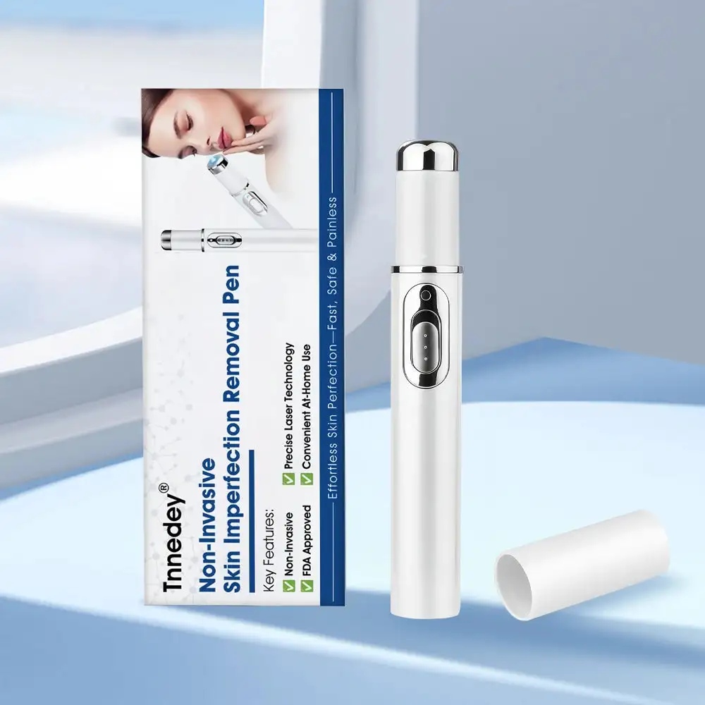 Tnnedey®Non-Invasive Skin Imperfection Removal Pen