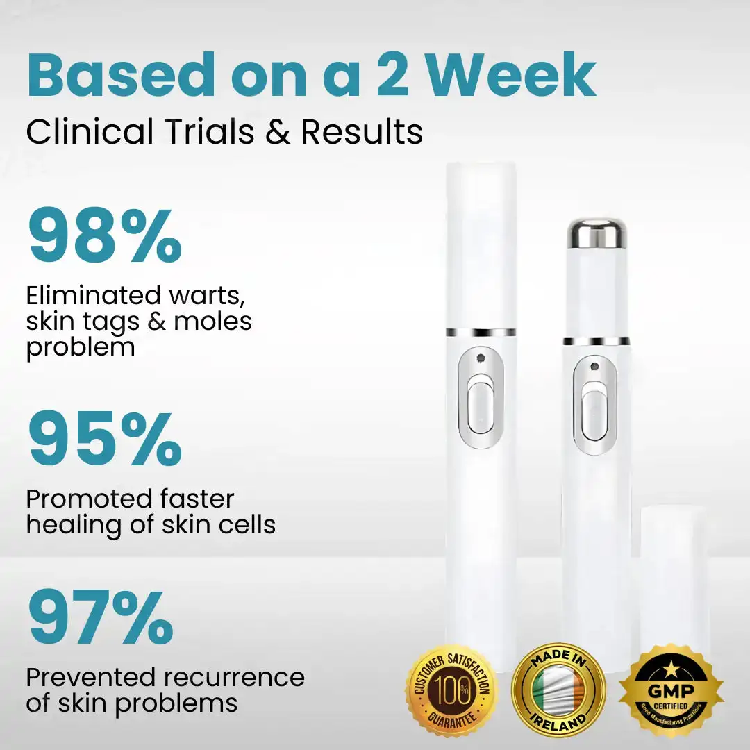 Tnnedey®Non-Invasive Skin Imperfection Removal Pen