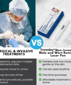 Tnnedey®Non-Invasive Skin Imperfection Removal Pen